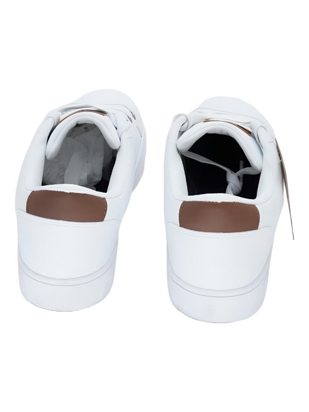 Dockers Men's Jensen Casual Sneaker White US 8.5M EU 41.5 - Picture 3 of 6
